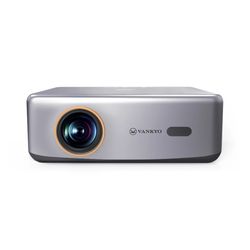 VANKYO Performance V700G Native 1080P Projector 400 Lumens Dolby Audio with Official Google TV