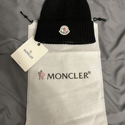New Moncler Hat 