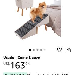 Rampa Para Perros 