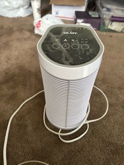 Air Purifier