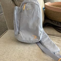 Nike Crossbody Bag