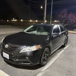 2009 Toyota Camry