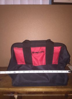 Snap-On Tool Bag