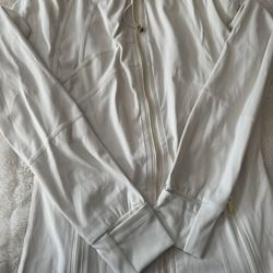 Lululemon Define Jacket Size 4