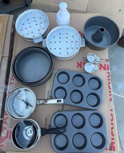 Kitchen stuff good condition $25 for everything