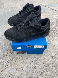 undftd dunks