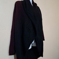 C by bloomingddes  Cardigan Size S  100% Cashmere 