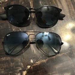 Ray-Ban Sunglasses