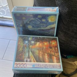 Puzzles