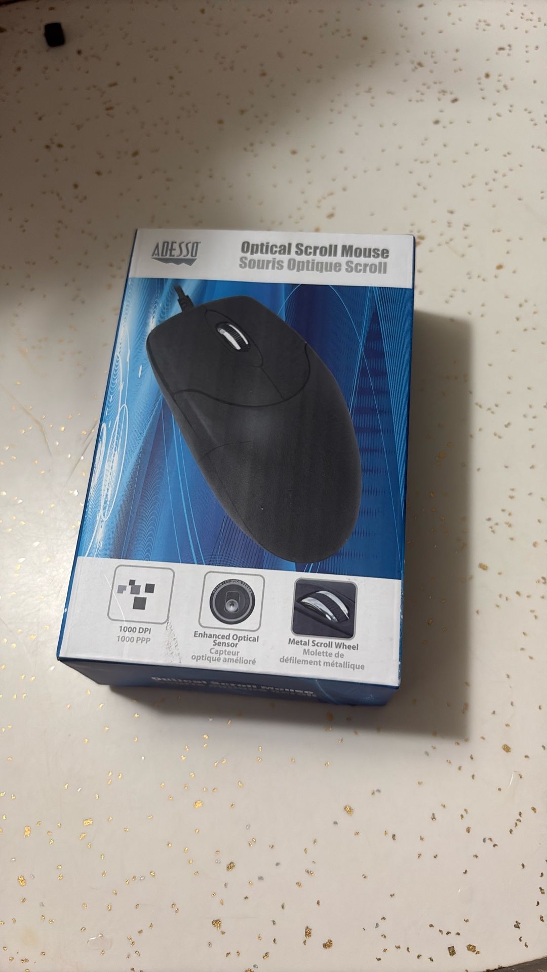 Computer Mouse