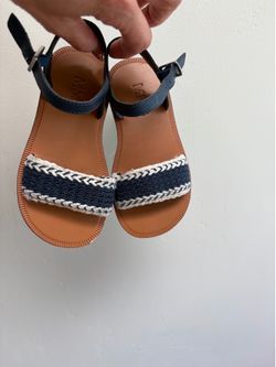 MNG cute girl sandals