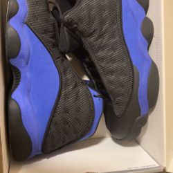 Jordan 13 “Hyper Royal”