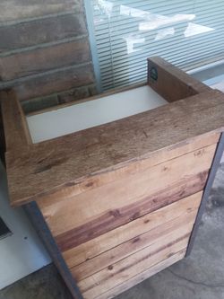 Shelving Unit