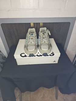 Adidas Crazy Chaos 2000 11.  New Condition 