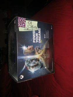 Xbox series x
