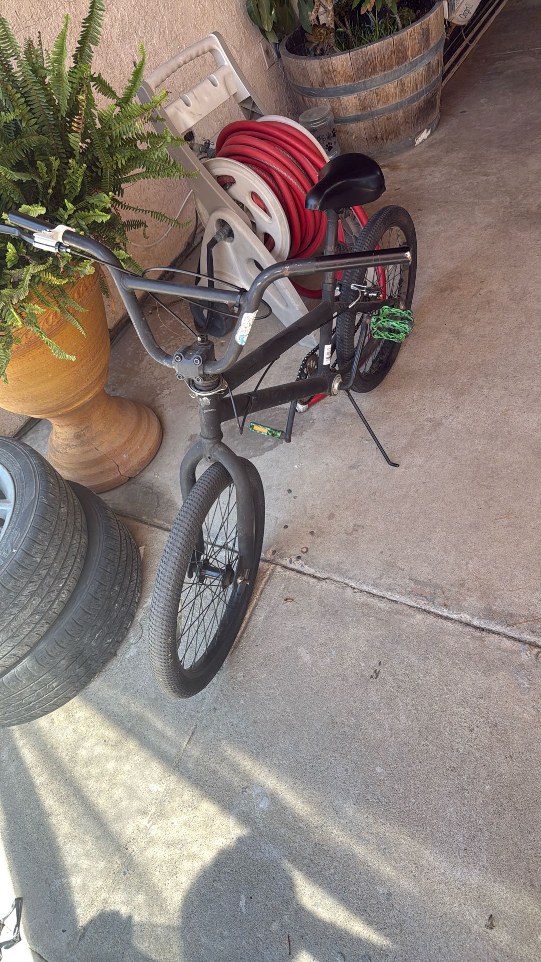 BMX Bike