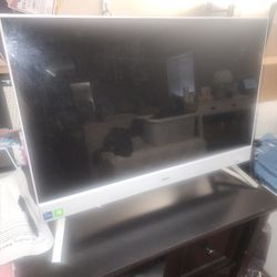 NEW HP DELL BUSINESS INSPIRION 27IN. 7710 ALL IN ONE DESKTOP COMPUTER / INTEL CORE I7/WINDOWS 11HOME/10