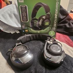 JBL Headset