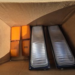 Lights For Chevy Silverado 