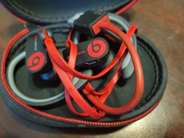 Beats By Dre Power Beats