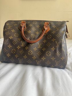 Louis Vuitton monogram