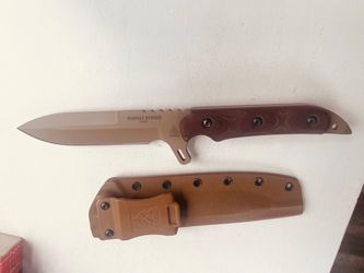 Tops Missile  Strike knife