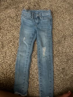 Old navy youth girl pants