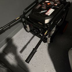 Generator Brand New
