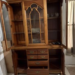 China Cabinet