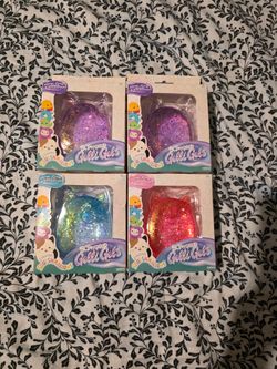 Gelli Gels