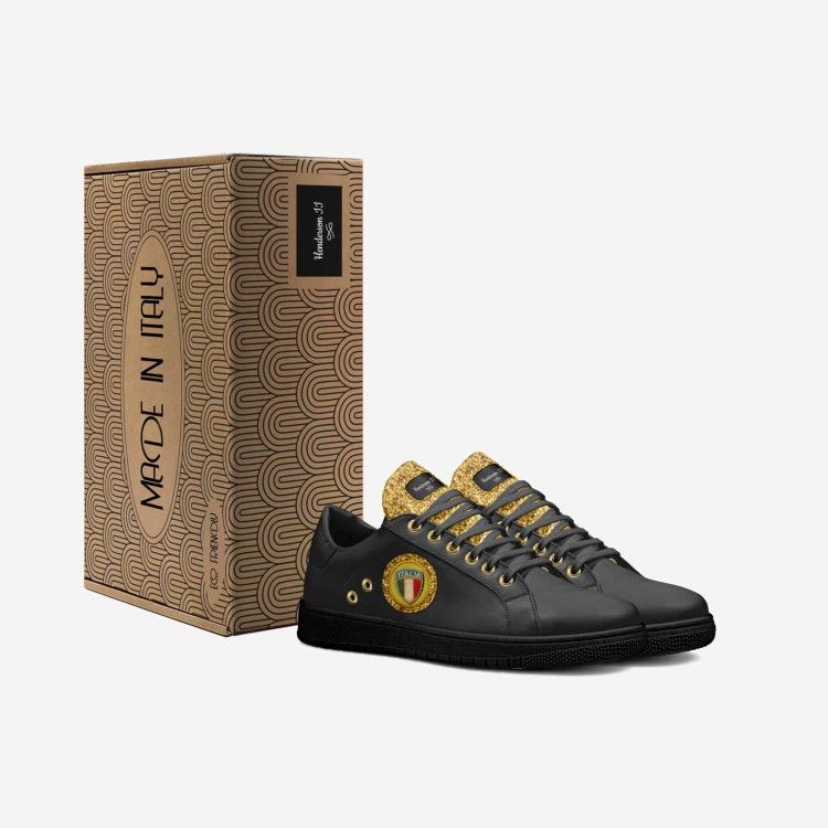 100%  Italian Leather Designer Shoes.