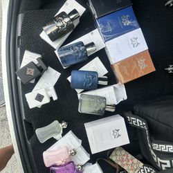 Perfumes de Lujo Originales – Parfums de Marly & Initio – Nuevos con Caja