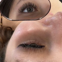 Lashes