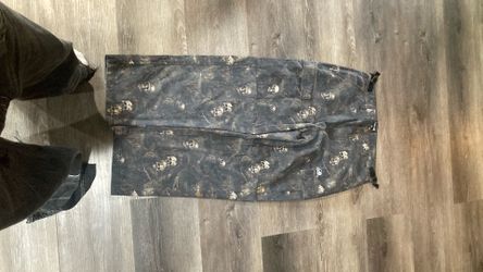 Lurking class cargo jeans