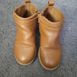 Girls Size 7 Boots