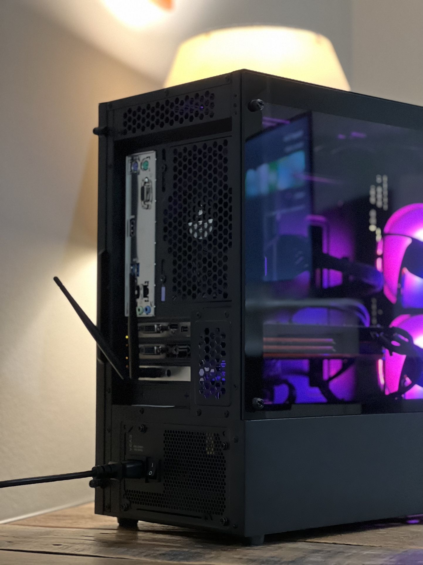 Budget Gaming PC Good For Fortnite And Other Esports For Sale In Tampa budget-gaming-pc-good-for-fortnite-and-other-esports-for-sale-in-tampa