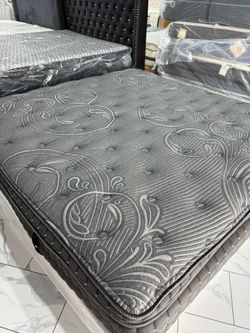 King Sizes Mattress set