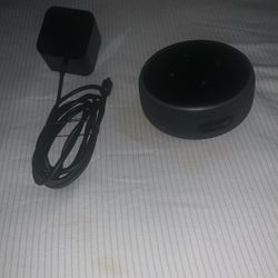 Amazon Alexa Echo
