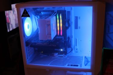 Gaming PC 480 OBO