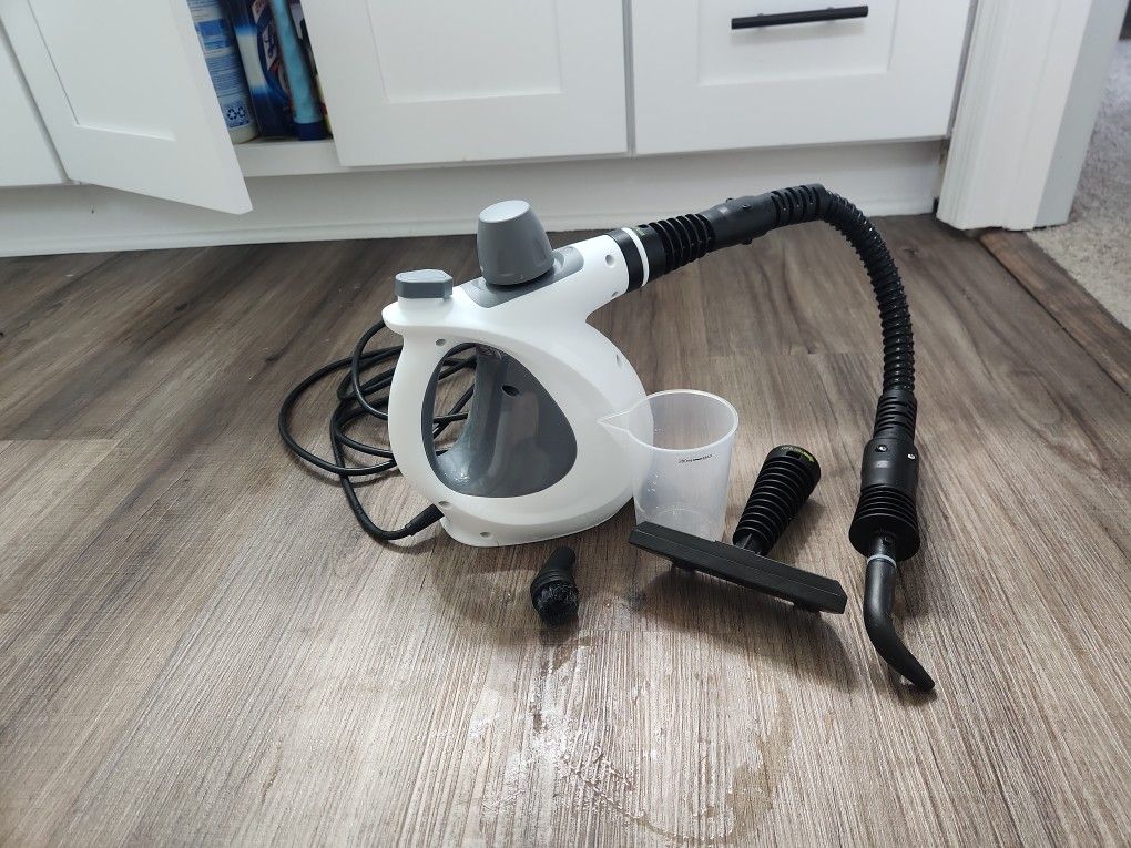 Steamer For Cleaning, Furniture, Etc