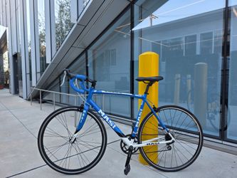 Masi Alare Road Bike