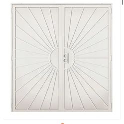 FRENCH DOOR 60x80 SALE $600