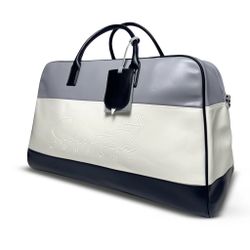 Sebastien DuPont Voyageur Duffle Bag $200