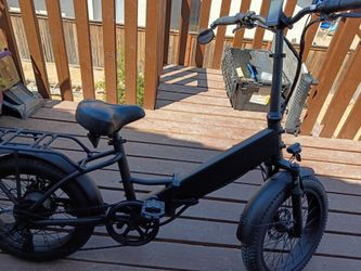Lectric 2.0 EXP