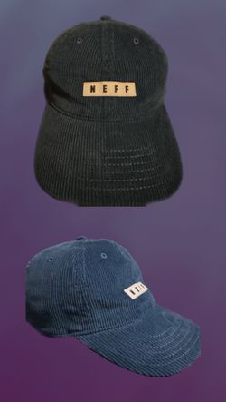 Nerf Hat