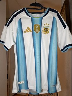 Argentine National Team - LAST ONE LEFT SIZE L