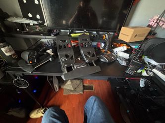 Thrustmaster t16000m