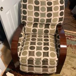 Recliner Chair 
