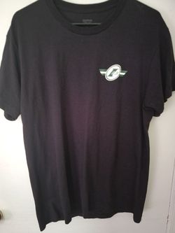 Reebox iveson The Answer T-Shirt