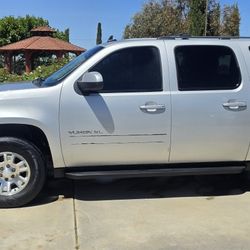 2014 GMC Yukon XL